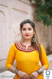 Stylish RETRO Women Ethenic Embroidered Rayon Skirts And Tops - XXL